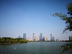 -天鹅湖体育公园