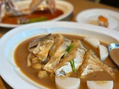 -新荣记(西溪湿地店)