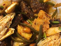 -萝鸡思味秘制泡菜(万家丽店)