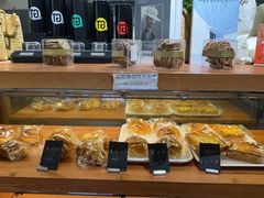 -梦菲思饼屋(瑞金宾馆店)