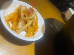 -花鸟鱼私家小厨(文殊院店)