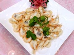 -海港酒楼·平价海鲜·茶点(小公园店)
