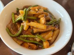 -佘山世茂艾美·御珍轩中餐厅