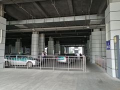 -杭州九堡客运中心