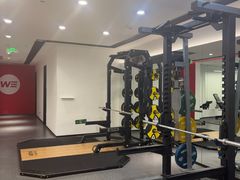 -WEGYMER健萌健身(雅颂居馆)