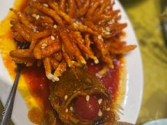 -南来顺饭庄·清真(南菜园店)