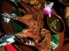 -花马天堂云南餐厅 Lost Heaven(高邮路店)