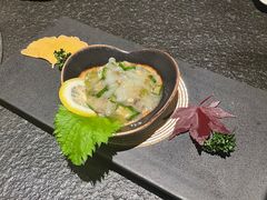 -山上下日本料理(万象城店)