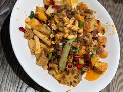 -盒马鲜生(馥邦国际店)