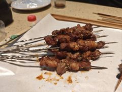 -延边烧烤•8年匠心(秦皇岛总店)