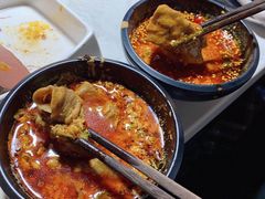 -大渝火锅(太仓万达店)