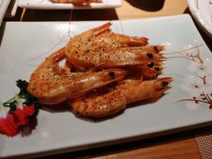 -三石铁板烧(紫竹桥店)
