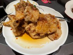 -上和臻品中国菜(花园街店)