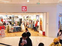 -优衣库(青岛万象城店)