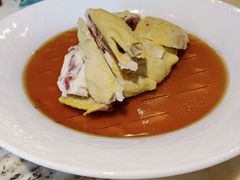 -那家小馆•北京菜•烤鸭(香山店)