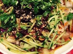 -西贝莜面村(金隅嘉品mall店)