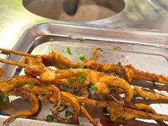 -刘老表·瓦罐汤涮肉(青云谱店)