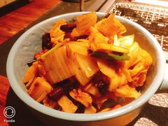 -那些年记忆烧烤