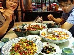 -佬湘楼(越秀城市广场店)