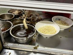 -阿阳牛腩腌面店