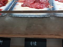 -顺德美的万豪酒店·自助餐·贡厨