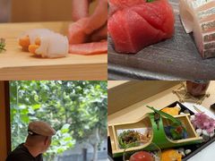 -鮨一日本料理旗舰店(总店)