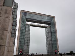 -幸福门
