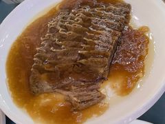 -金家老三饭庄(常营店)