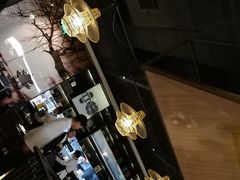 大堂-老头儿油爆虾·知味杭州(爱琴海购物中心)
