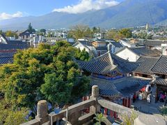 -大理古城