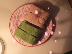 -卷时·瑞士卷·生日蛋糕(大望路店)
