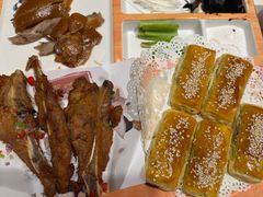 -上海1号私藏菜(黄浦店)