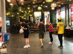-大树头·花园餐厅(市桥店)