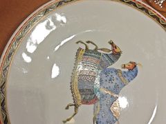 -九十九顶毡房(清河店)