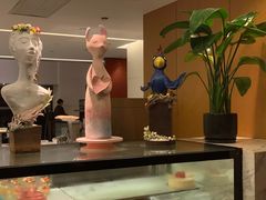 -金奥国际酒店全日餐厅ALTITUDE