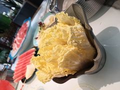 -虾佬圣汤·海鲜姿造(乐堤港店)