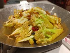 -万荣烤鸭店·北京菜(天坛店)