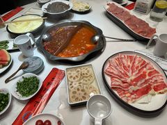 -山城辣妹子(定福庄店)