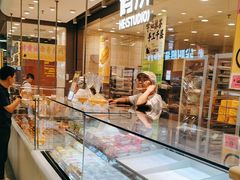 -鹤所·低糖零蔗糖烘焙(长楹店)