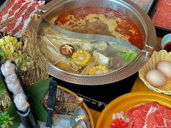 -牛匠和牛寿喜锅(西安总店)