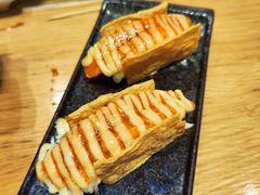 -上户日本料理(北仑富邦店)