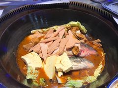 -山河屯铁锅炖(哈西站店)