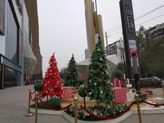 -兰岛广场(白沙路店)