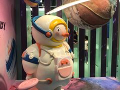 店内环境-大族广场Mall&More