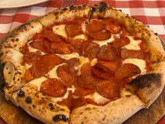 -安立可意大利美食