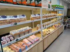 -仟吉(沿港路店)