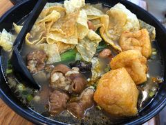 -螺蛳粉先生(蓟门桥店)