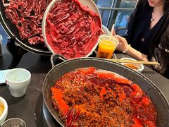 -巴蜀大将火锅(春熙店)