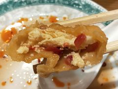-大清花饺子(山庄店)