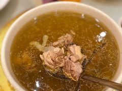 -卡尔顿东方银龙酒店•广西菜•早茶